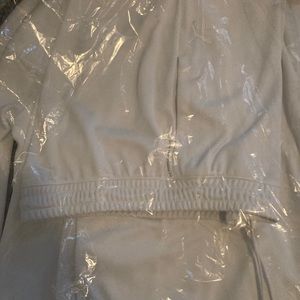 Men’s Size Large CMS Track Suit